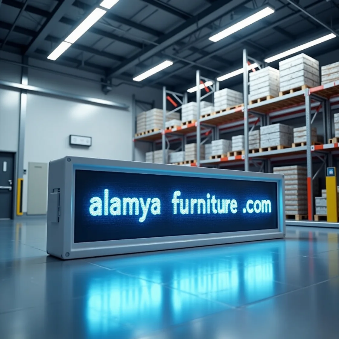 نقل عفش آمن في مبارك الكبير