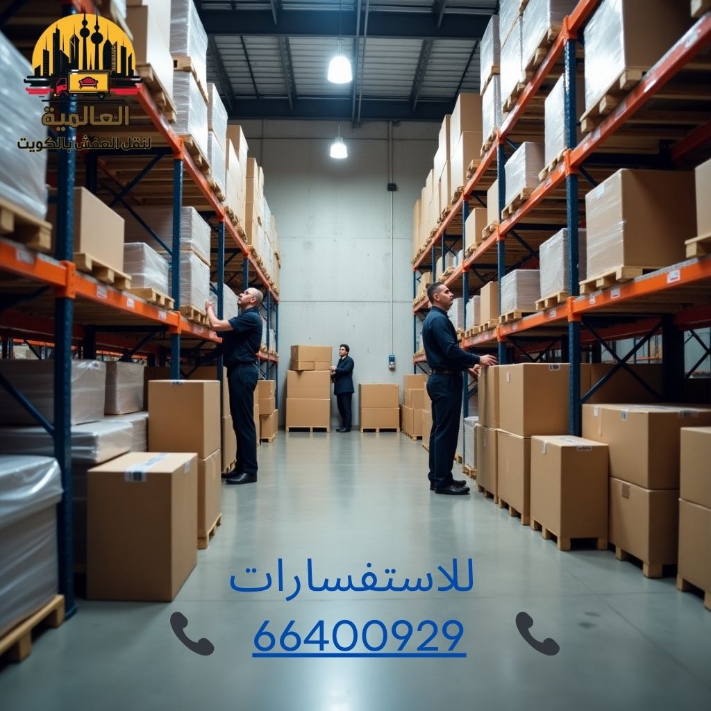 نقل عفش حولي افضل شركه نقل عفش حولي في الكويت